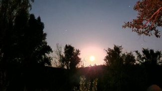 Самарский ученый вывел математический закон для спуска в атмосферу Марса