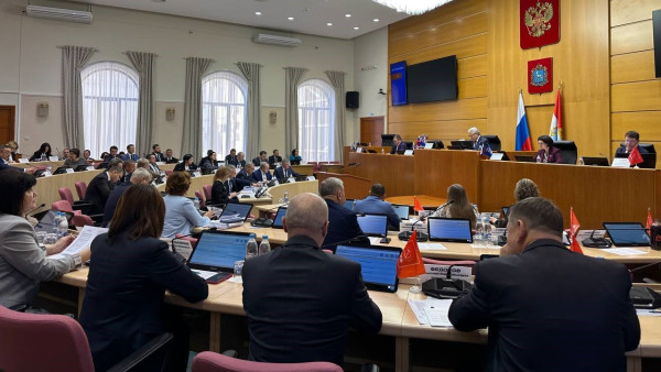 В Самарской области увеличили налог для мигрантов с 2026 года