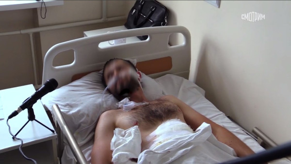 Под Самарой задержали отца и сына по подозрению в диверсиях