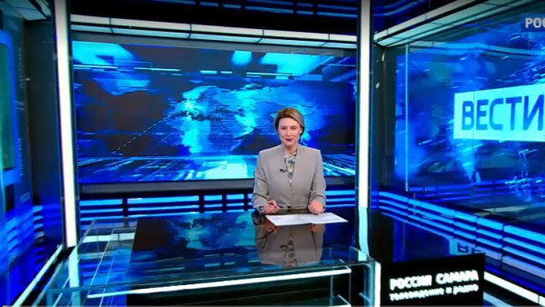 «Вести-Самара» 28.09.2026