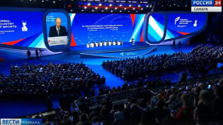 На совещании Совета при Президенте по развитию физкультуры и спорта в Самаре был поднят вопрос восстановления прав российских спортсменов 