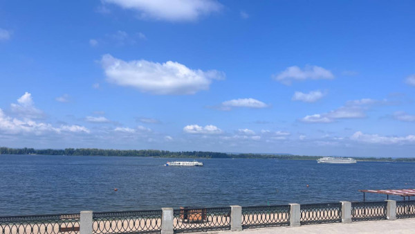 В Самаре объявлен аукцион на обслуживание передвижных туалетов на набережной 