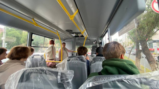 В Самарской области ищут перевозчика на межгород за 113 миллионов рублей