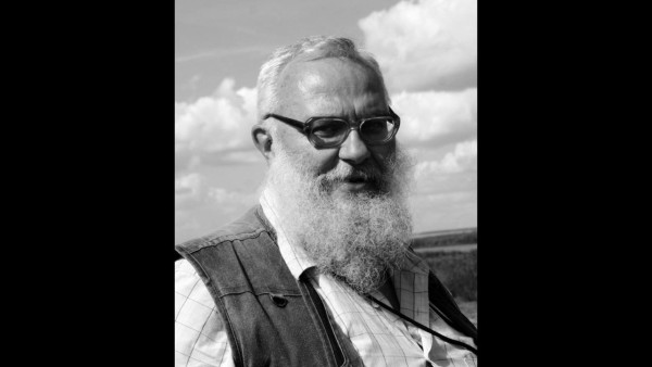 В Самара скончался эколог, этнолог и краевед Ю. Рощевский