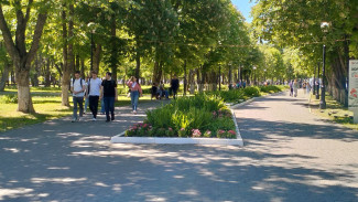 Дожди и умеренное тепло: синоптики рассказали о погоде на июнь в Самаре