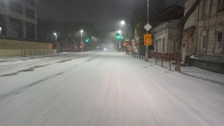 Самару вскоре накроет Атлантический циклон