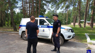 В Самарской области задержан мужчина с крупной партией синтетических наркотиков