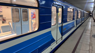 На станции метро «Гагаринская» в Самаре открыли новый вестибюль