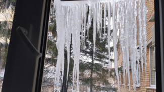 Иван Носков раскритиковал ТСЖ за плохую уборку снега и наледи в Самаре