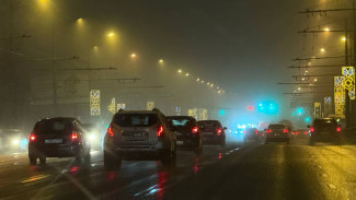 Повышенный режим опасности ввели в Самарской области 3 марта