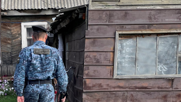 В Самарской области алиментщика, который задолжал дочери 1 млн руб, нашли у новой возлюбленной