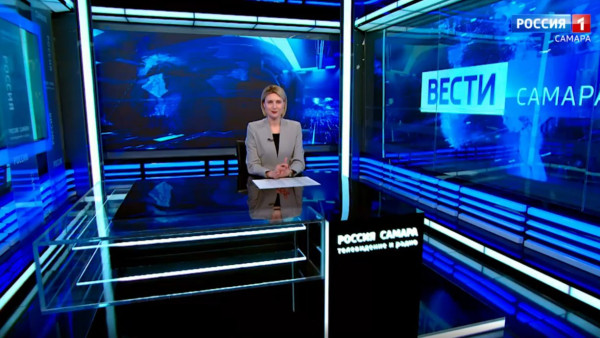 «Вести-Самара» 27.05.2026
