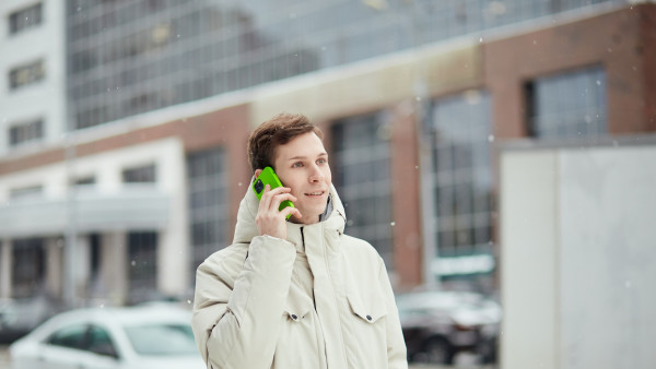 Сотовый оператор внедрил на сети российское транспортное оборудование 