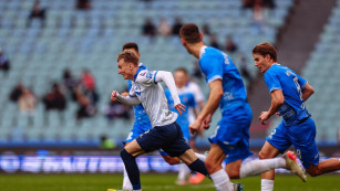 "Крылья Советов" установили собственный антирекорд по выездным поражениям в РПЛ