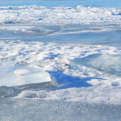 В Самарской области синоптики прогнозируют морозы до -28°C