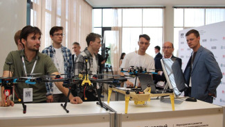 Кадровый форум БАС в Тольятти: в 2025 году более 5 тысяч человек обучат профессиям в сфере беспилотной авиации