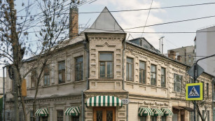 В Самаре запустили аукционы по продаже 11 объектов культурного наследия для реставрации