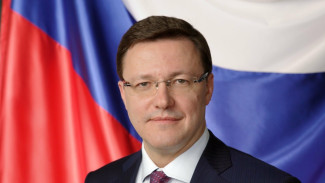 Глава региона Дмитрий Азаров поздравил земляков с Днём российского студенчества