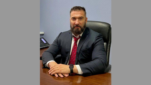 Глава Промышленного района Самары Д. Морозов уходит в отставку