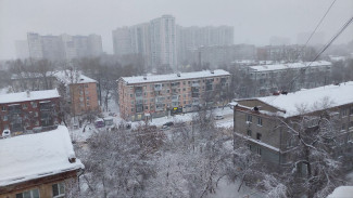 В Самаре хотят прекратить строить однотипные высотки