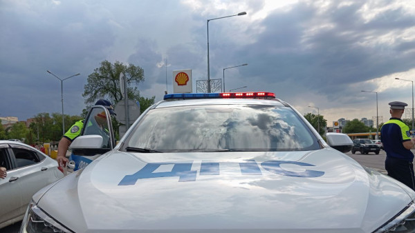 В Самарской области 18 июля резко возрастут штрафы за нарушения ПДД