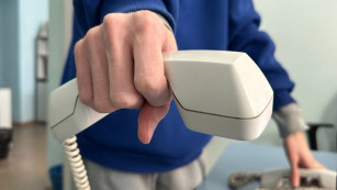 В Самарской области нашли новую схему киберобмана с уборкой снега