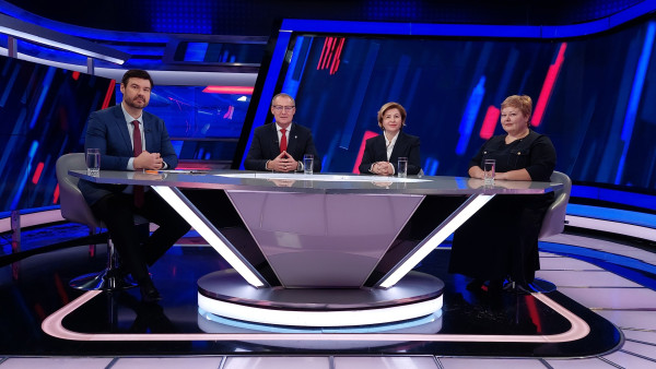 «Бизнес и право»: банкротство и ответственность по  налоговым долгам юридических лиц 