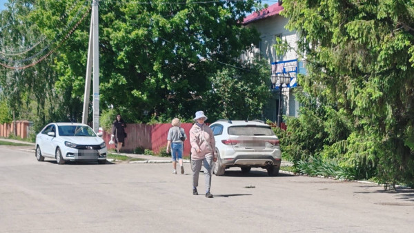 В Самарской области жители 10 сел оказались отрезаны от райцентра