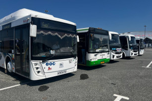 В Самарской области с 1 сентября 2026 года введут электронный реестр пассажирских перевозок