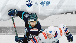 Самарские ЦСК ВВС одержали победу в гостях над заполярным «Норильском»