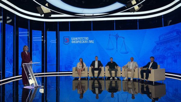 В студии ГТРК «Самара» эксперты расскажут о законных способах выйти из долговой ямы 