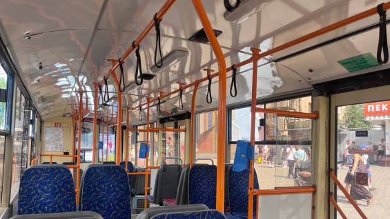 Самарцам рассказали об инициативе ввести федеральную льготу на проезд для многодетных