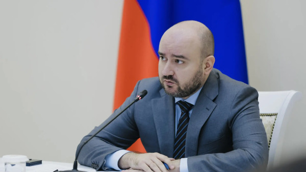 В Самаре на оперативном совещании при губернаторе рассмотрели работу межведомственной комиссии по мобилизации доходов 