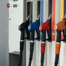 В Самарской области цена на бензин за год взлетела на 11%