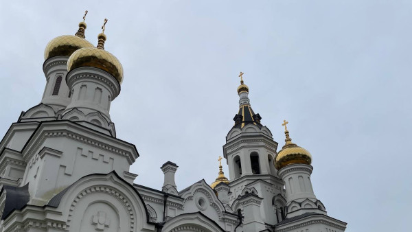 Успенский пост в 2025 году: даты, запреты и ограничения