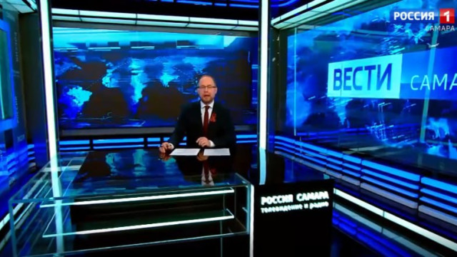 «Вести-Самара» 06.05.2026