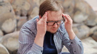 Самарцам рассказали, почему сильно болит голова