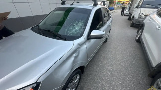 Стало известно состояние подростка после ДТП в Тольятти 10 августа
