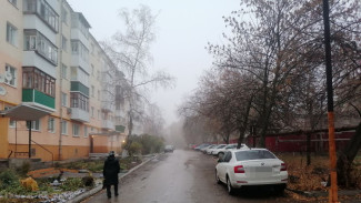 Под Самарой девочка упала с 4-го этажа заброшенного дома