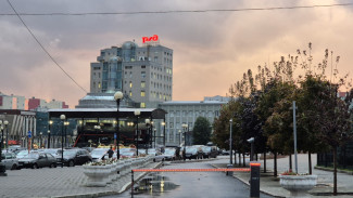 В Самаре хотят расширить маршруты социального такси до ЖД вокзала