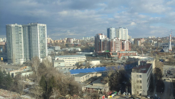 Дума Самары утвердила схему одномандатных избирательных округов