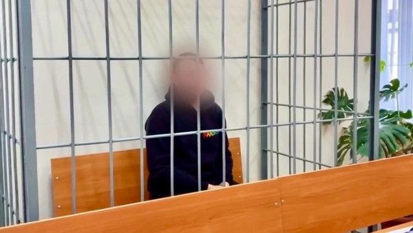 В Самарской области суд арестовал 20-летнего вожатого за истязание детей