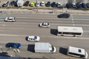 Тоннель под ж/д переездом в Крутых Ключах в Самаре запланировали на 2029–2030 годы