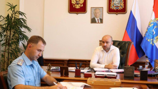 В Самарской области началась масштабная подготовка к отопительному сезону  2024-2025