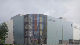 В Самаре на месте популярного рынка «Шапито» построят 4-этажный ТЦ с фермерским рынком