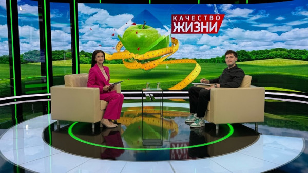 «Качество жизни +»: какие симптомы должны стать поводом для обращения к стоматологу?