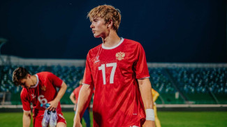 Игрок тольяттинского «Акрона» номинирован на звание лучшего игрока РПЛ 