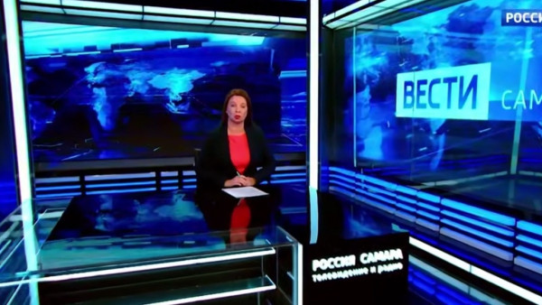 «Вести-Самара» 15.10.2025