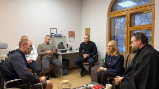 В Самаре ветераны СВО с непростой судьбой обретут возможность на новую жизнь