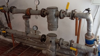 В Самаре более 90% жилых домов подключили к отоплению